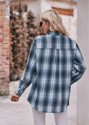 Cowgirl skjorta