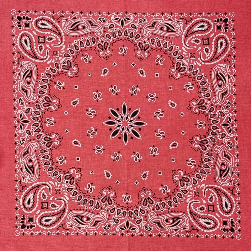 Gammalrosa Bandana Gammalrosa