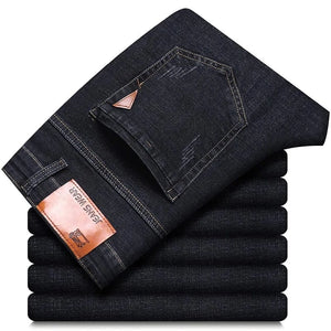 Jeans herr straight