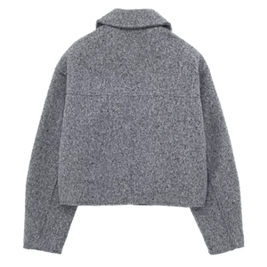 Boucle jacka dam