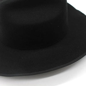 Filt Cowboyhatt Herr