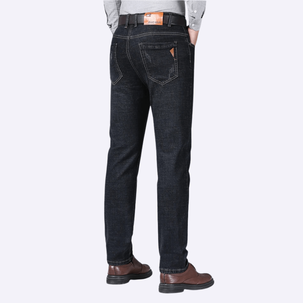 Jeans herr straight
