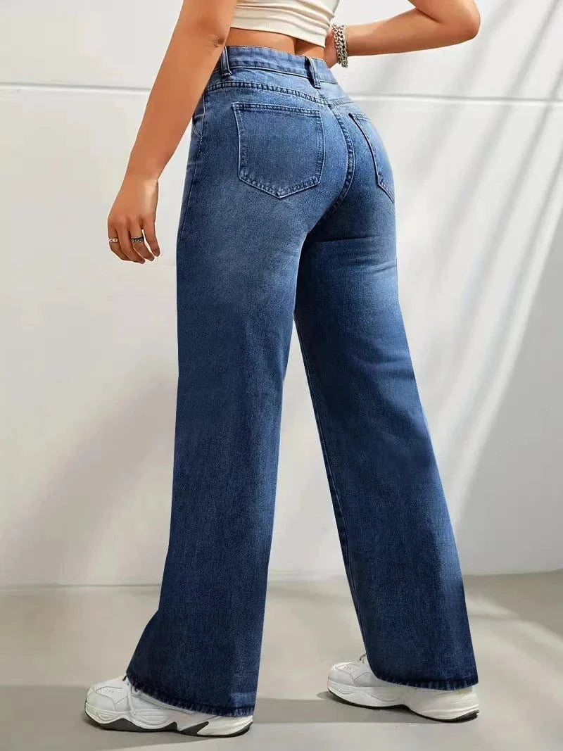 Vida jeans dam